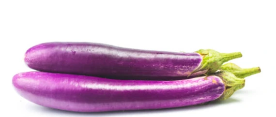 Chinese Aubergine - Pro Kilo