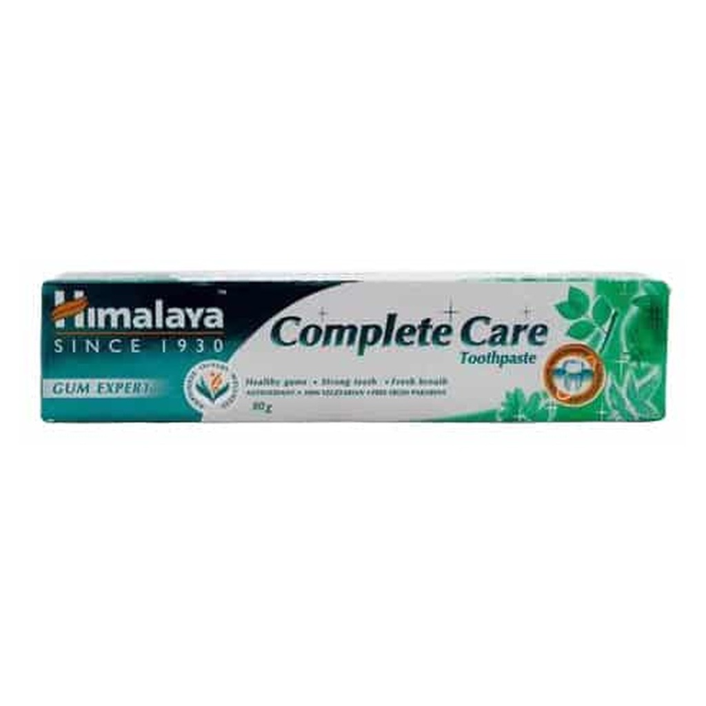 Complete Care Toothpaste - Himalaya - 80g