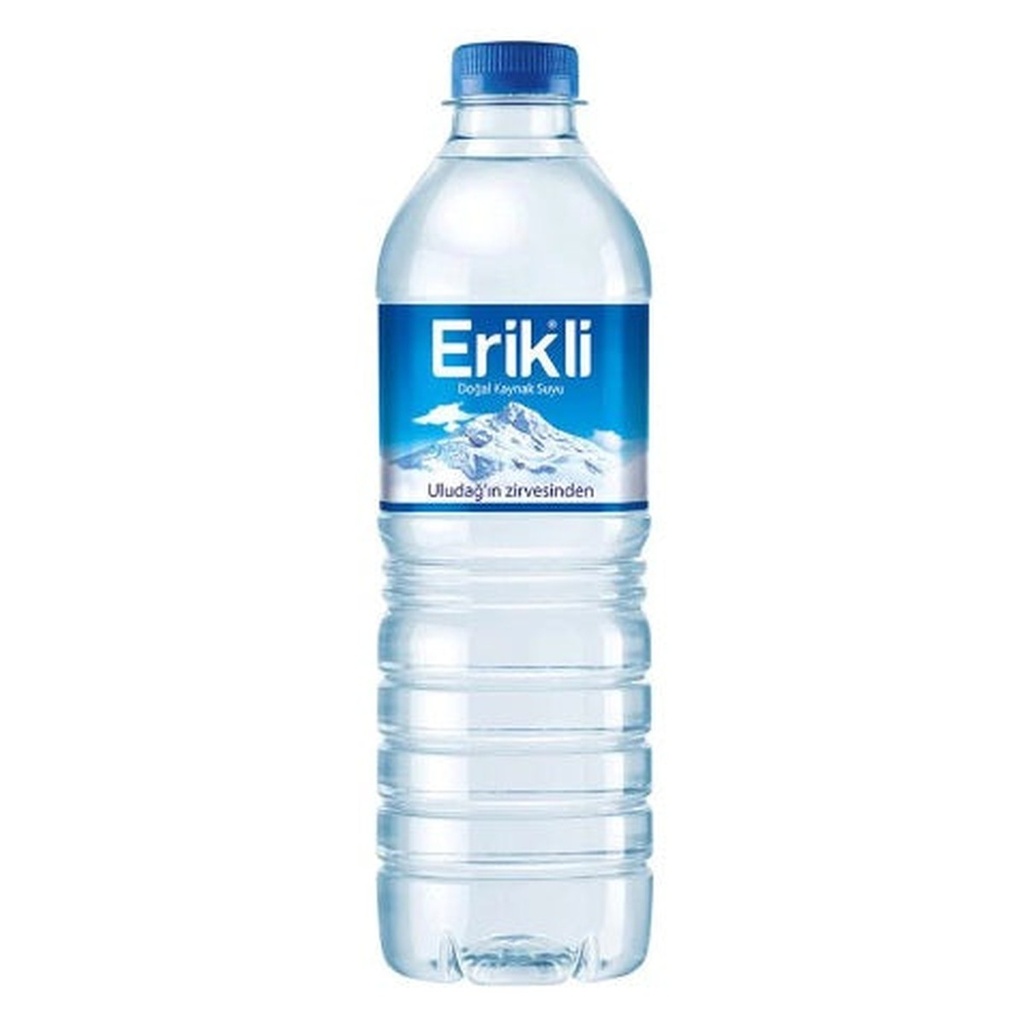 Still Water - Erikli - 500ml