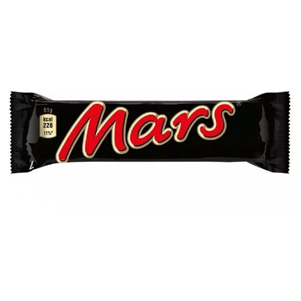 Mars Classic - 51g