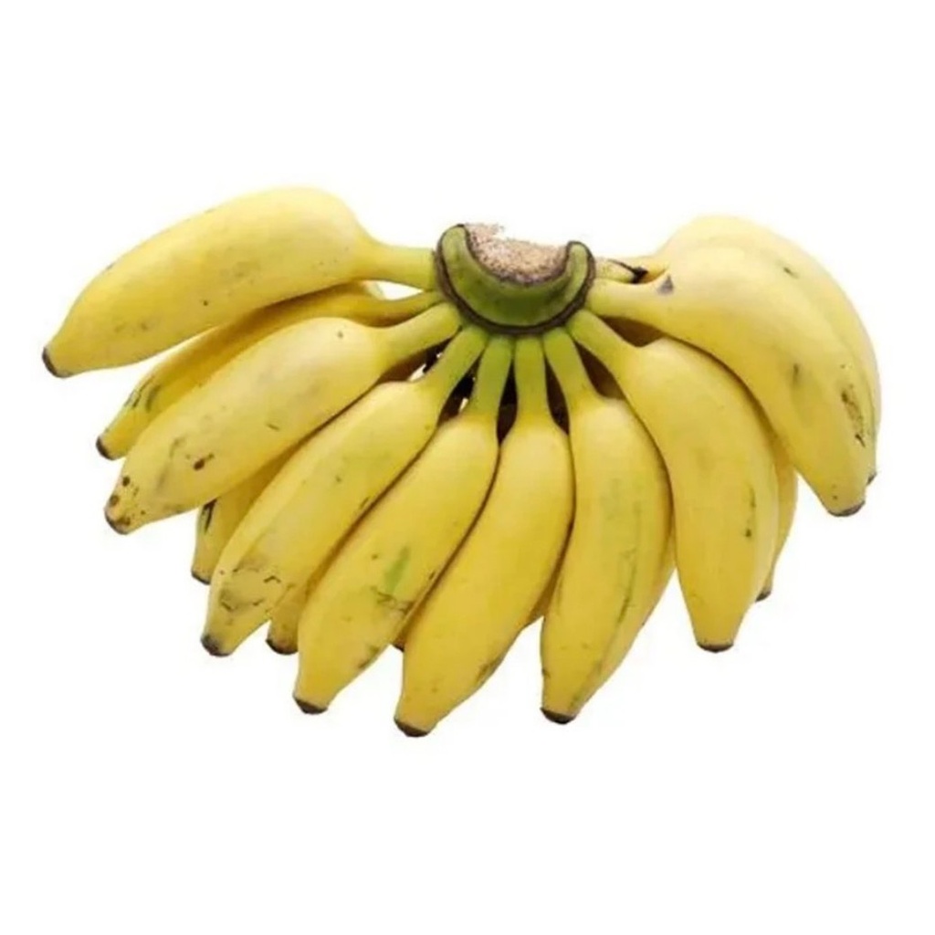 Elaichi Banana