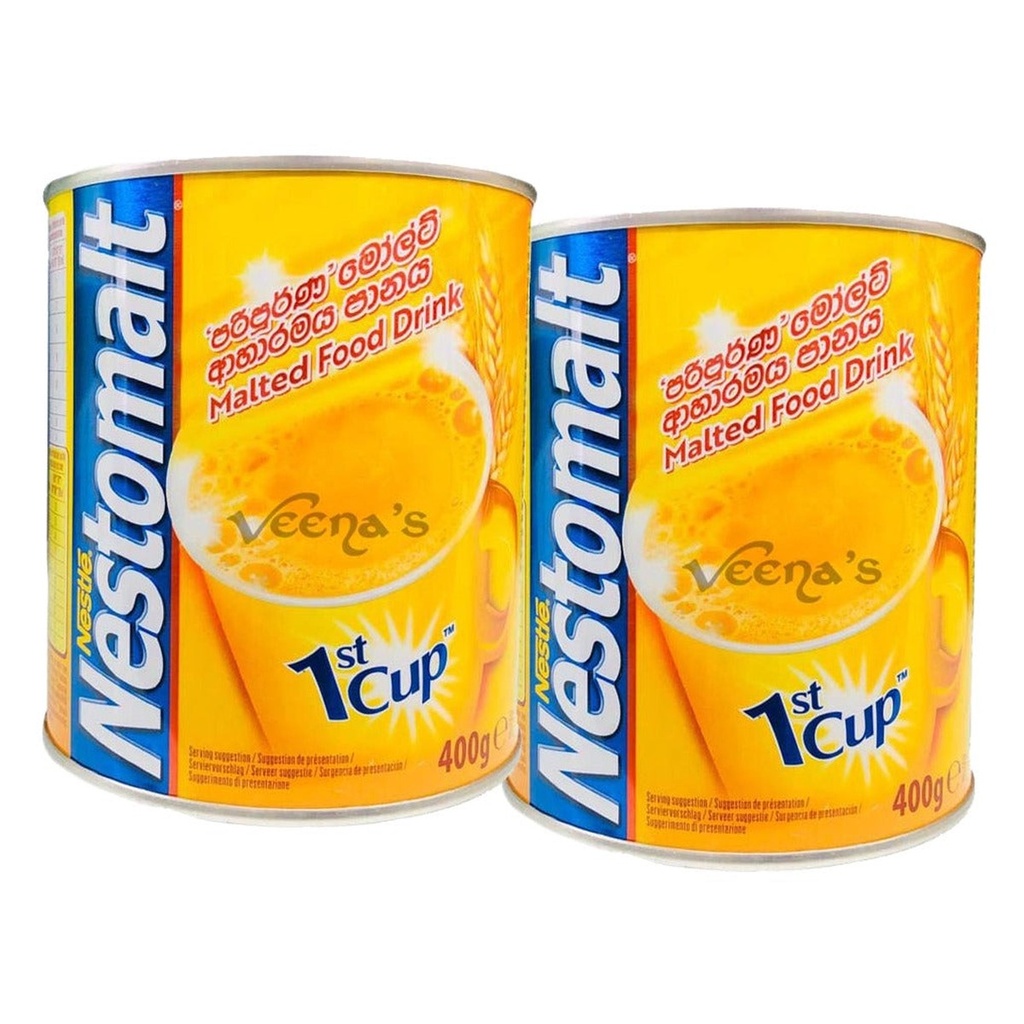 Nestomalt - Nestle - 400g