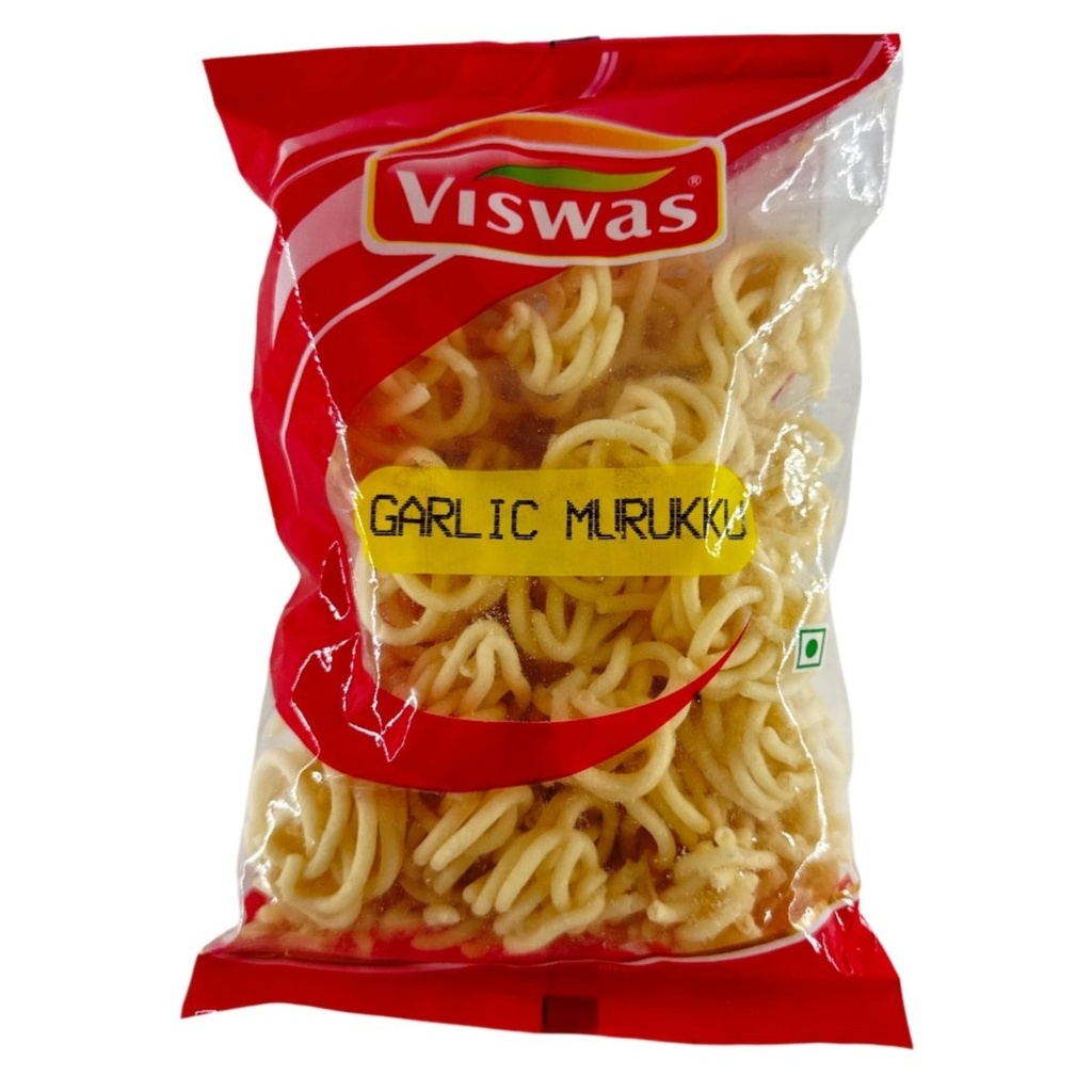 Rice Murukku - Viswas - 150g