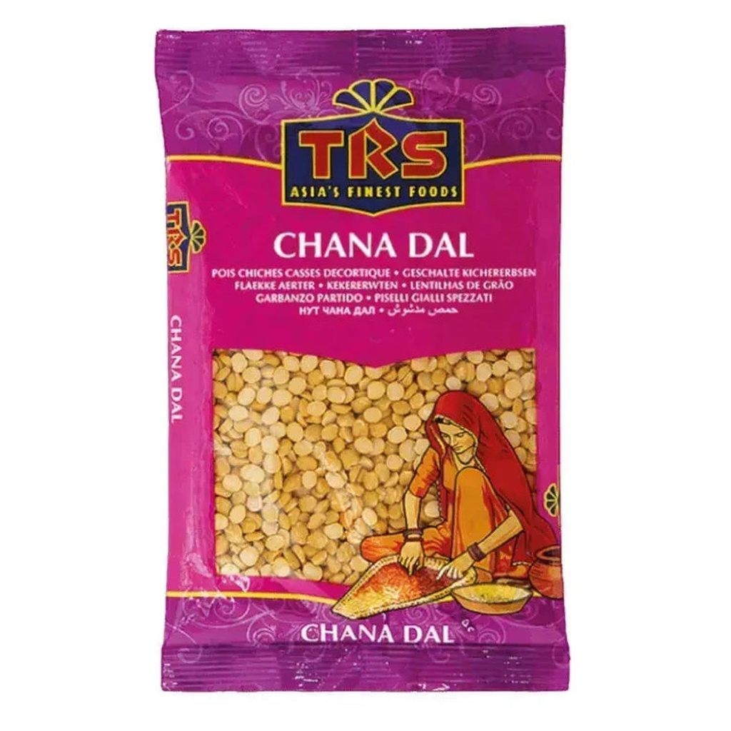 Chana Dal (Chick Peas) - TRS - 500g