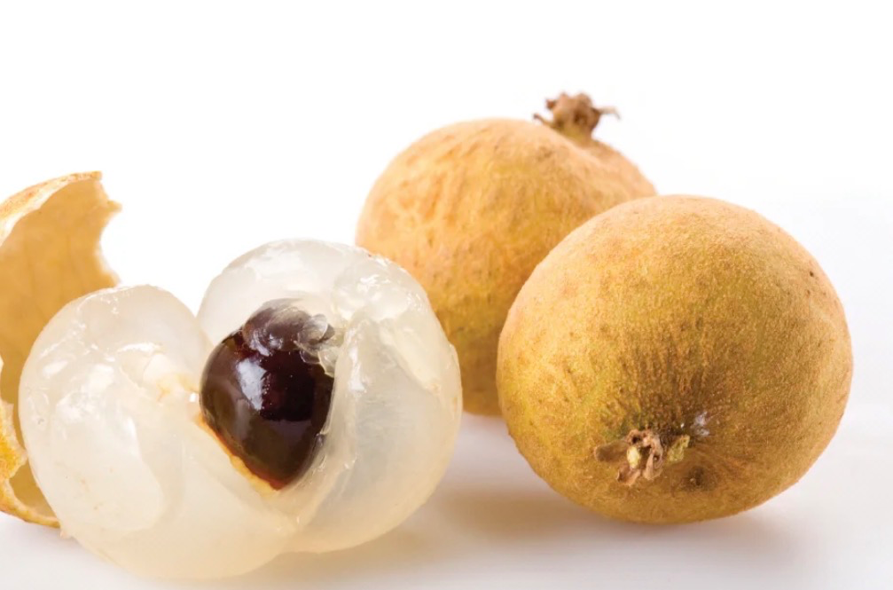 Longan