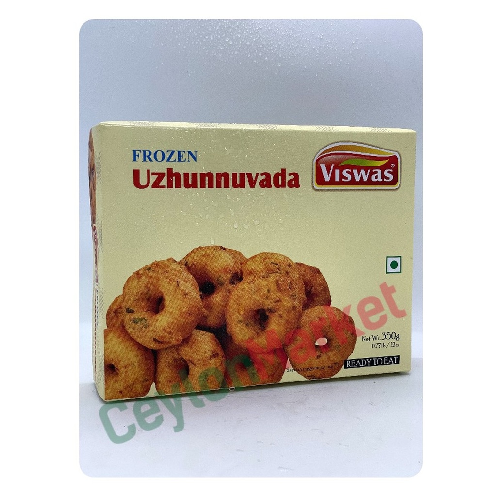 Uzhunnuvada - Viswas - 350g