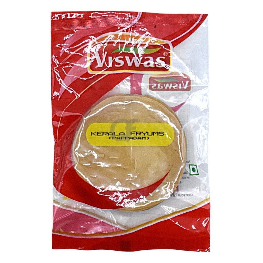 Pappadam - Viswas - 150g