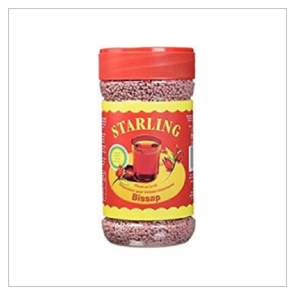 Tea Bissap - Starling -  400g