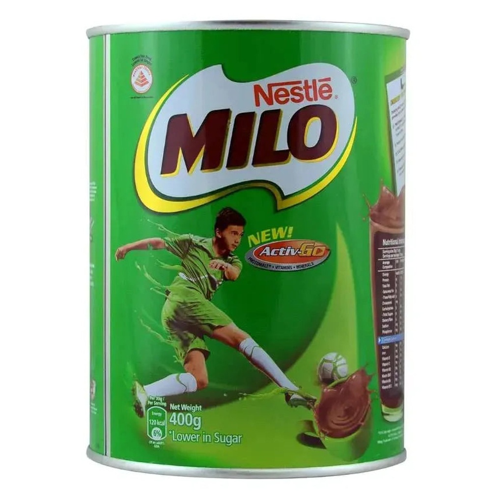 Instant Chocolate Drink - Milo- 400g
