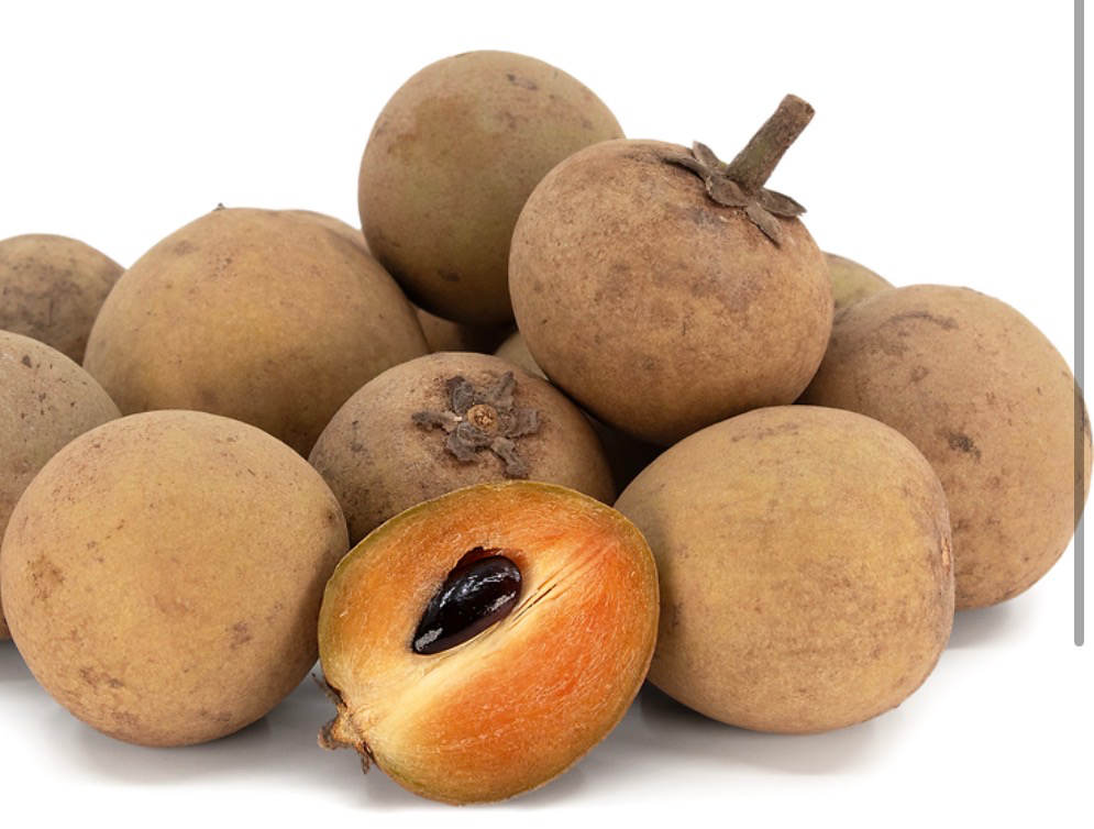 Chico Fruit