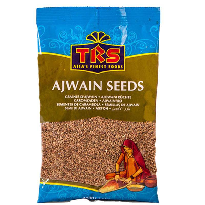 Ajwain Seeds - Heera - 100g