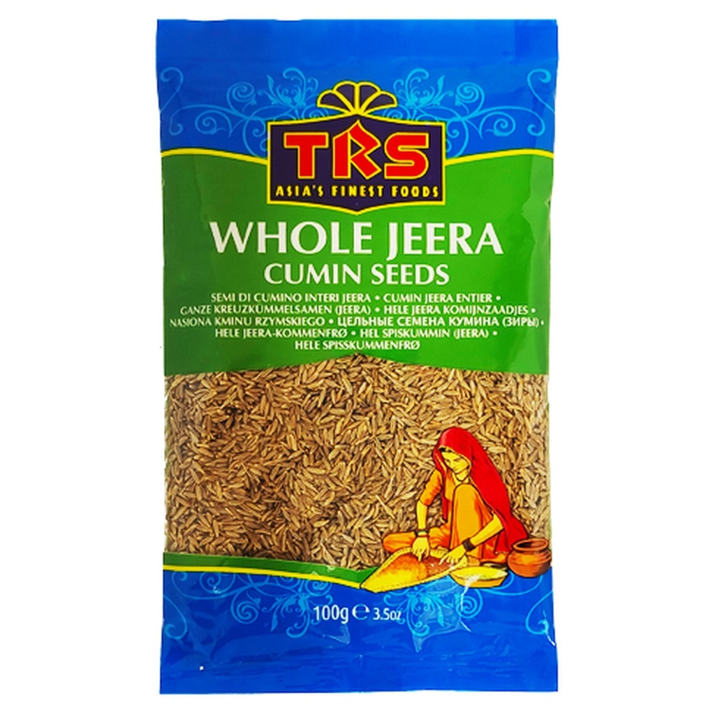 Jeera Whole - Suhana - 100g