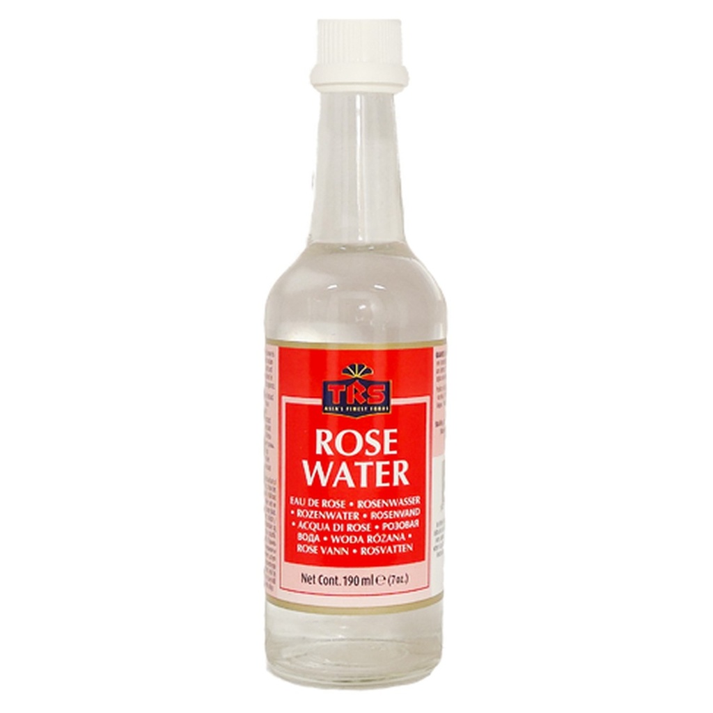 Rose Water - Desi - 250ml