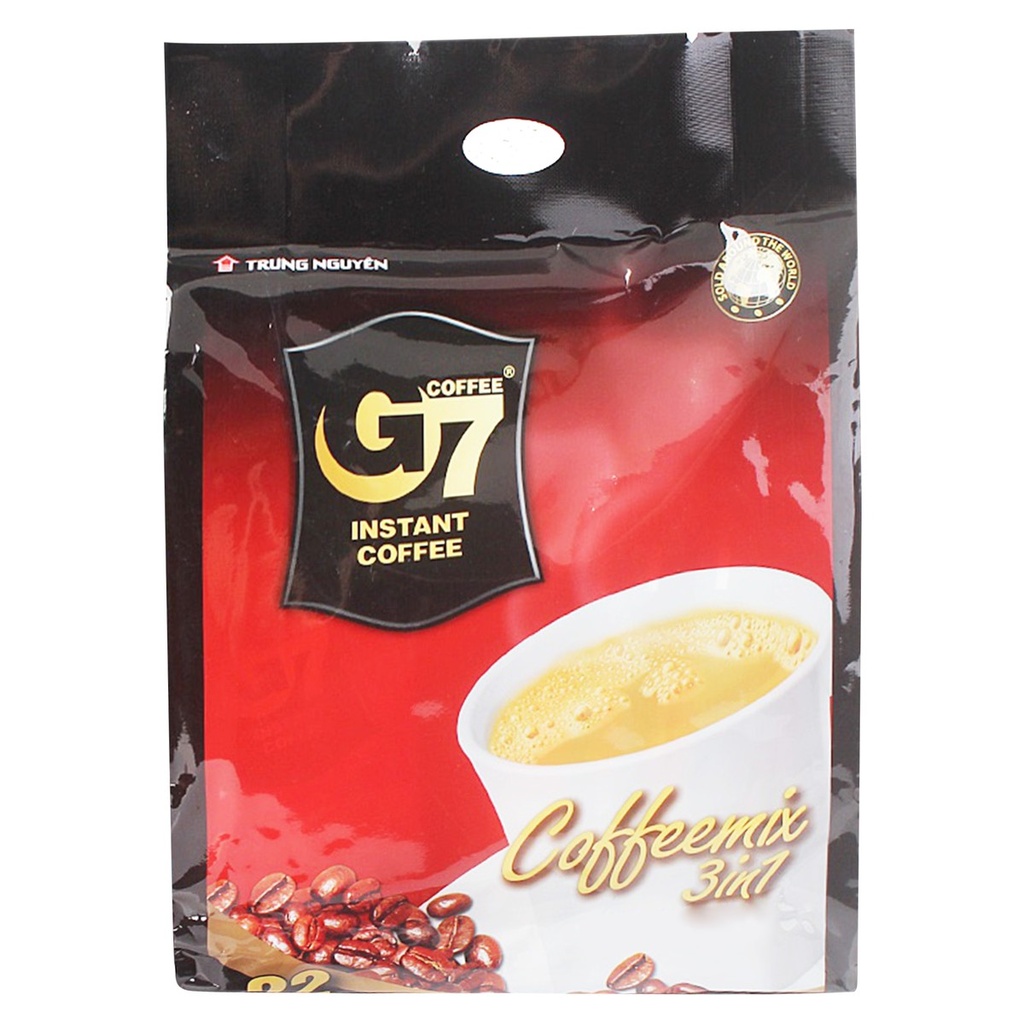 Instant Coffee - Bru - 75g