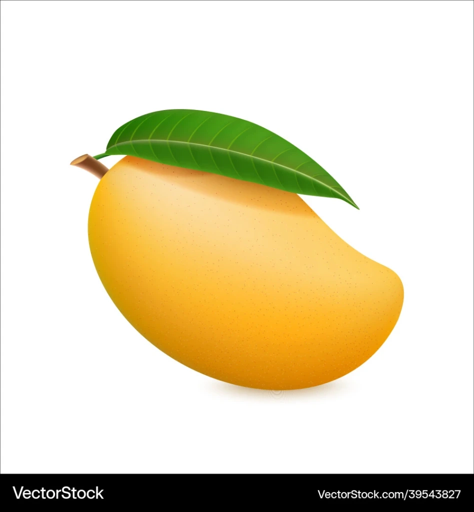 Mango Kesari (Gemuse)