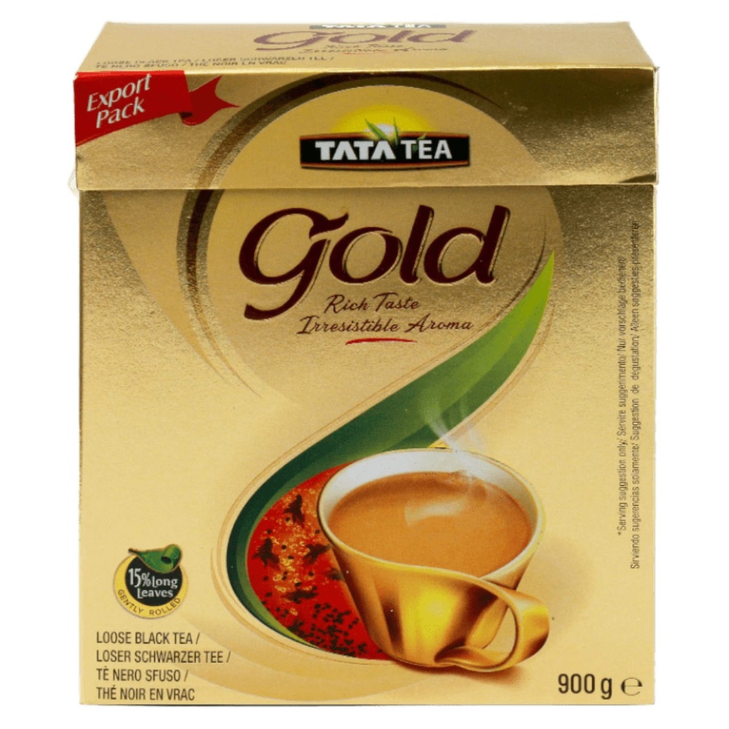 Gold - Tata Tea - 1kg