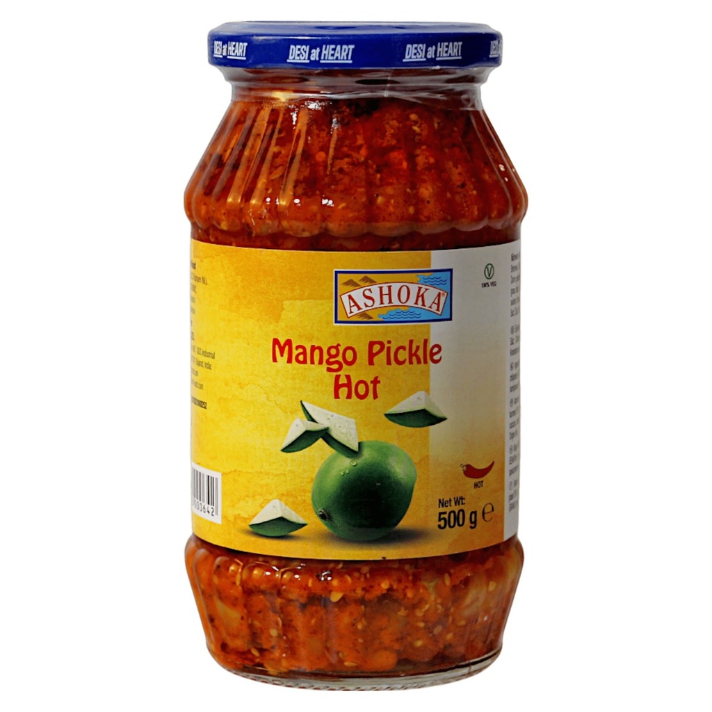 Chhundo Pickle - Ashoka - 575g