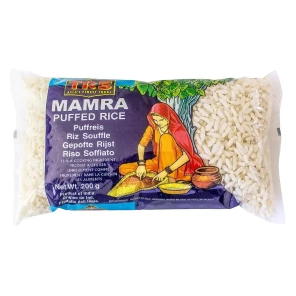 Mamra Puffed Rice - Schani - 200g