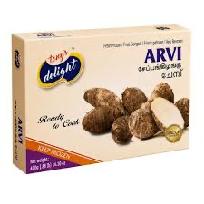 [FRFDLU005] Arvi - Tony's Delight - 400g