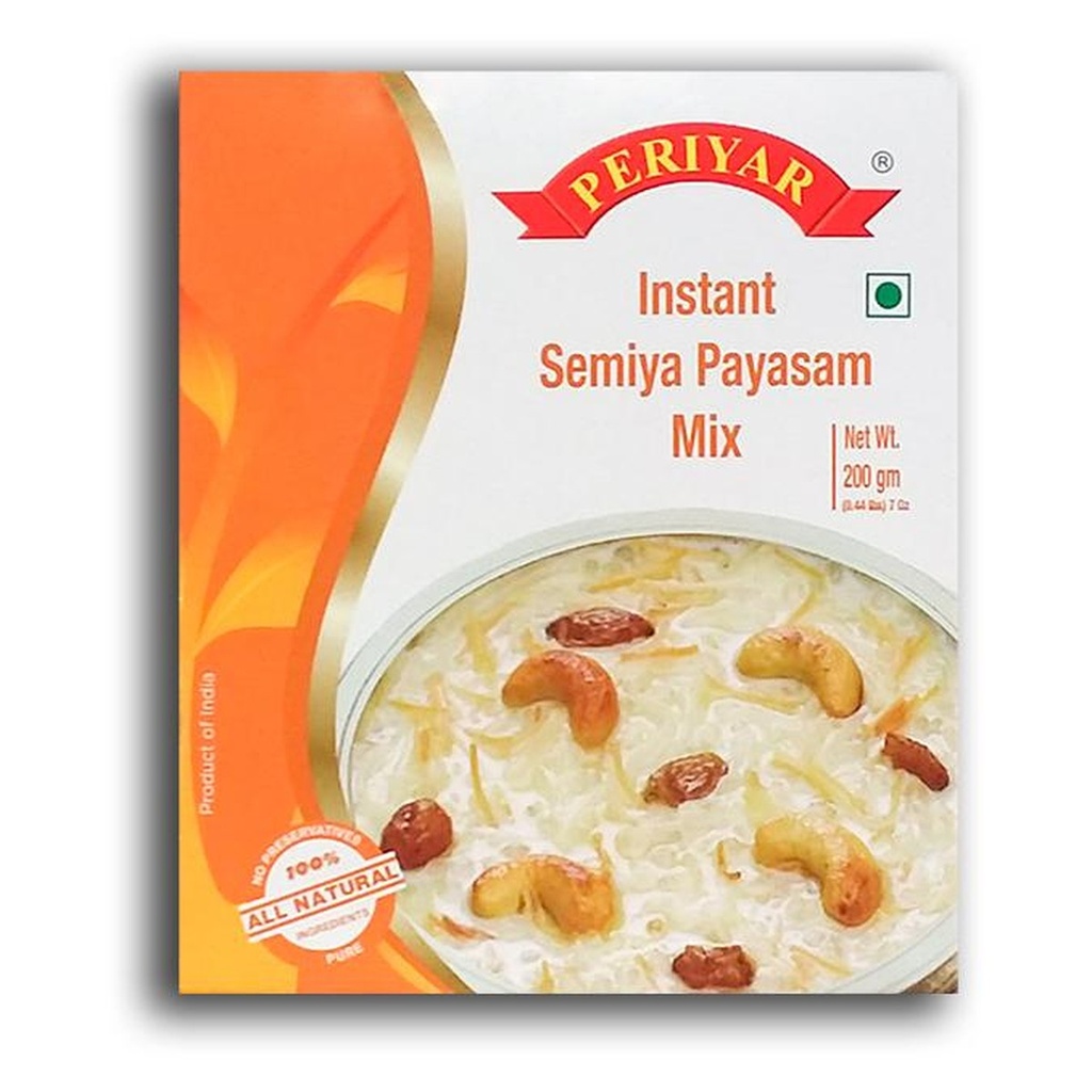 [INODLU065] Instant Semiya Payasam - Periyar - 200g