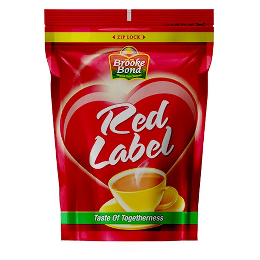 Red Label - Brooke Bond - 1kg