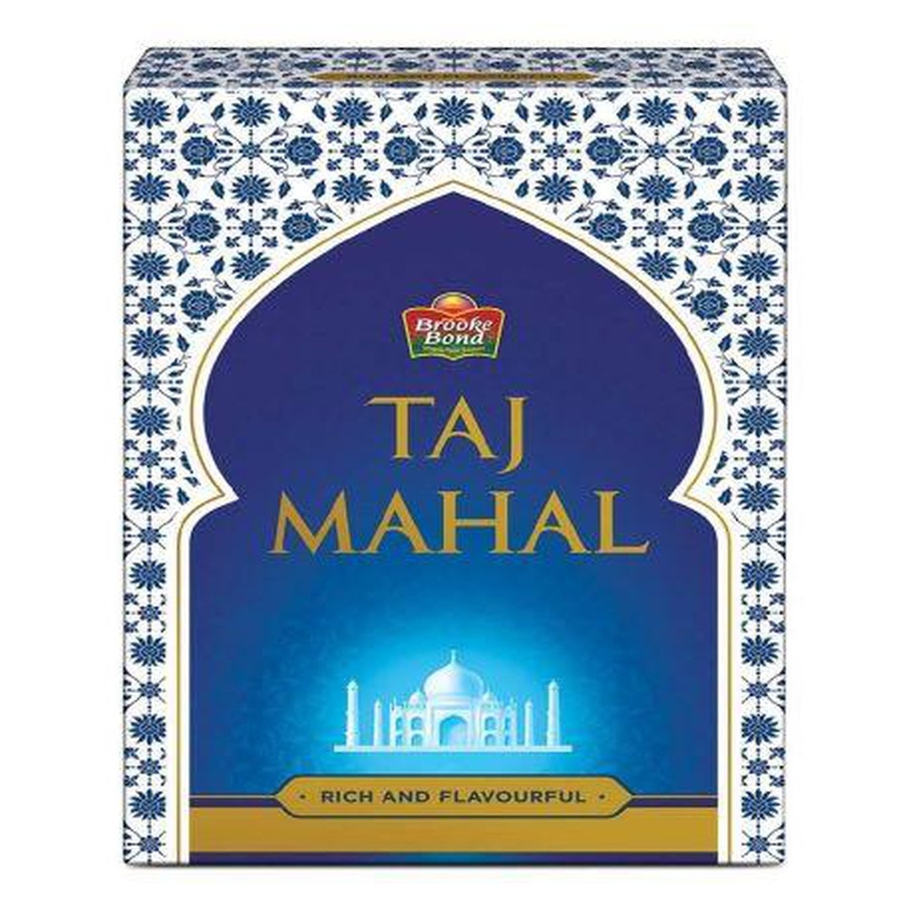 Tea Taj Mahal - Brooke Bond - 500g