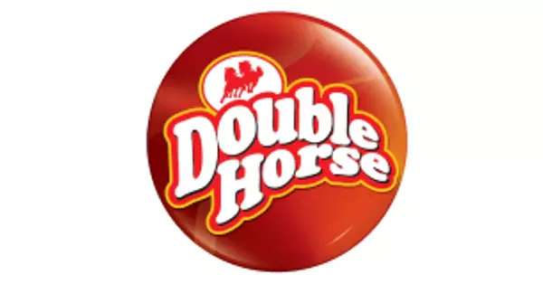 Double Horse