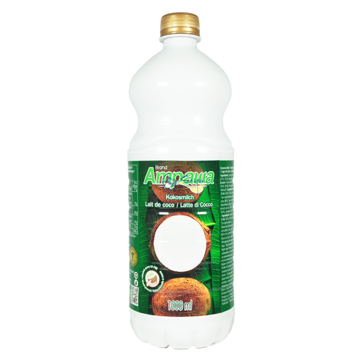 Kokosmilch