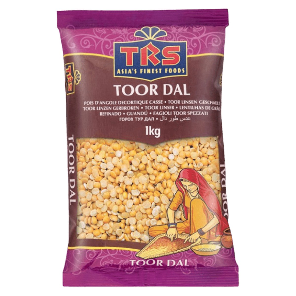 Toor Dal